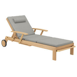 Auflage Cap Ferrat Liege Dessin "Stone"