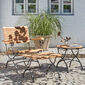Fontenay Lounge Hocker