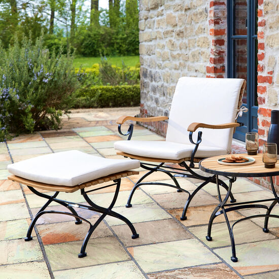 Fontenay Lounge Hocker