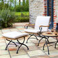 Fontenay Lounge Hocker