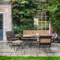Fontenay Lounge Hocker