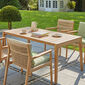 Clark Dining Table 165 x 90
