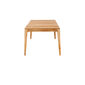 Clark Dining Table 165 x 90