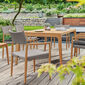 Clark Dining Table 220 x 100