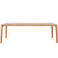 Clark Dining Table 220 x 100