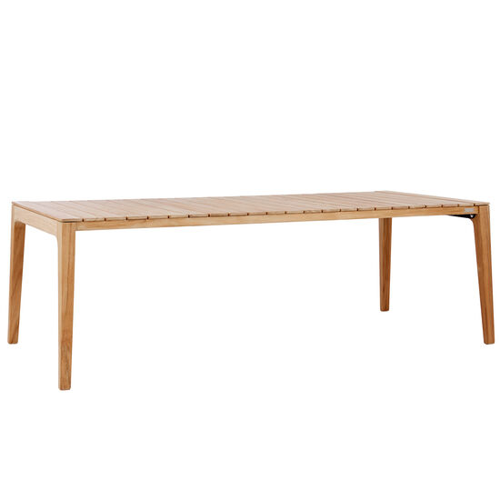 Clark Dining Table 220 x 100