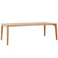 Clark Dining Table 220 x 100
