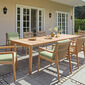 Clark Dining Table 300 x 100