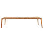 Clark Dining Table 300 x 100