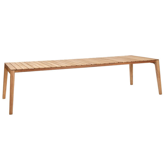 Clark Dining Table 300 x 100
