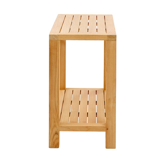 Square Konsoltisch 90 x 42