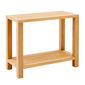 Square Konsoltisch 90 x 42