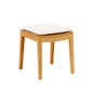 Valencia Hocker Teak