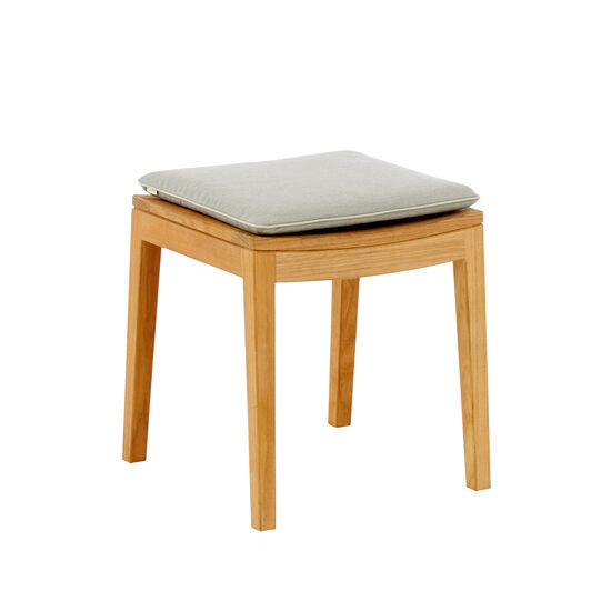 Valencia Hocker Teak