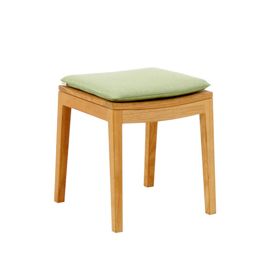 Valencia Hocker Teak