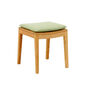 Valencia Hocker Teak