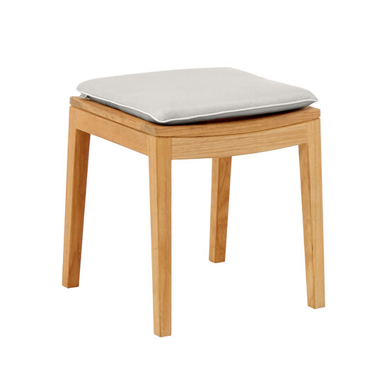 Valencia Hocker Teak