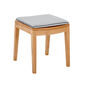 Valencia Hocker Teak
