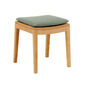 Valencia Hocker Teak