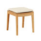 Valencia Hocker Teak
