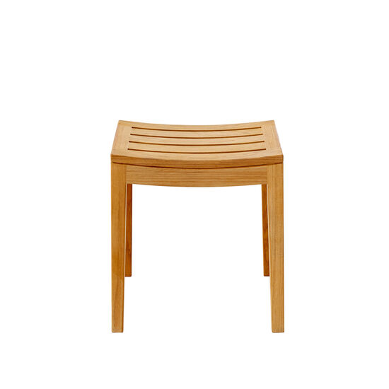 Valencia Hocker Teak