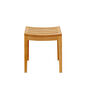 Valencia Hocker Teak