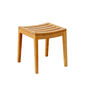 Valencia Hocker Teak