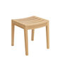 Valencia Hocker Teak