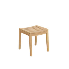 Valencia Hocker Teak