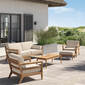 Newhaven Couchtisch