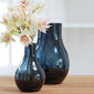 Cafu Vase Glas Klein