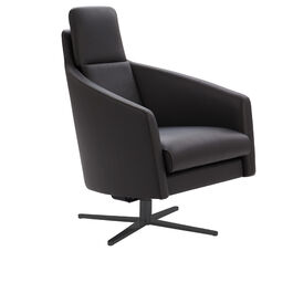 Blake Ledersessel Flanell