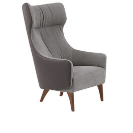 Alden Sessel Flanell