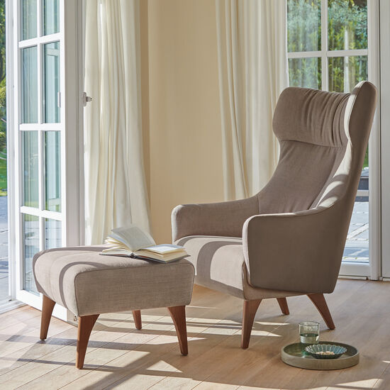 Alden Sessel Macadamia