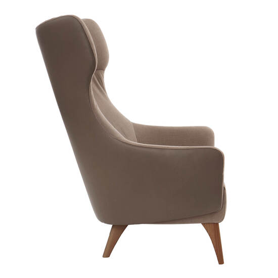 Alden Sessel Macadamia