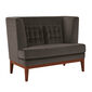 Hyde Sofa Taupe