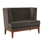 Hyde Sofa Taupe