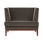 Hyde Sofa Taupe