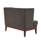 Hyde Sofa Taupe
