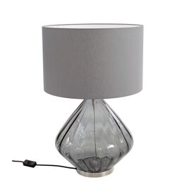Vetro Tischleuchte inkl. Leuchtmittel