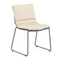 Pan Stuhl Graphit