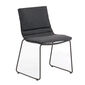 Pan Stuhl Graphit