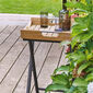 Butler's Tray Graphit