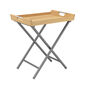 Butler's Tray Graphit
