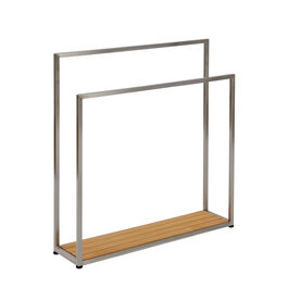 Handtuchhalter Edelstahl