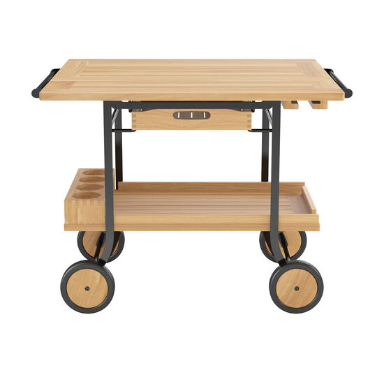 Fontenay Barwagen Teak