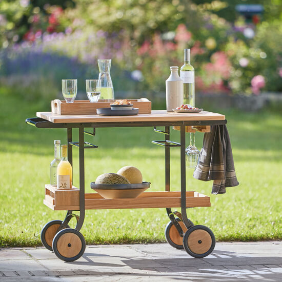 Fontenay Barwagen