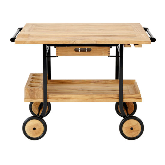 Fontenay Barwagen