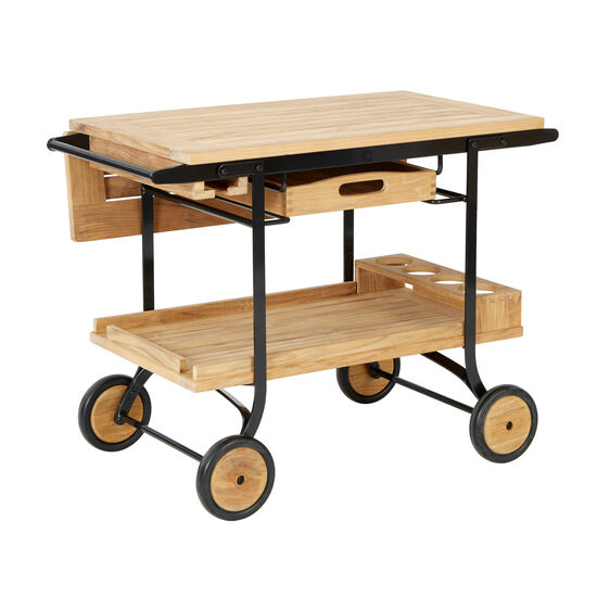 Fontenay Barwagen