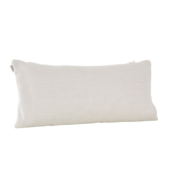Federkissen 60 x 30 Woven Sand